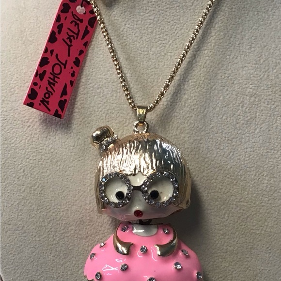 Articulated Necklace - Picture 1 of 4